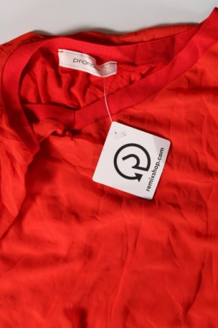 Damen Rollkragen Promod, Größe L, Farbe Rot, Preis € 3,34