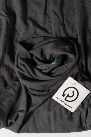 Dámsky rolák  United Colors Of Benetton, Veľkosť S, Farba Sivá, Cena  13,61 €