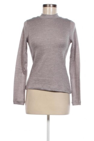 Damen Rollkragen Vero Moda, Größe XS, Farbe Grau, Preis € 3,92