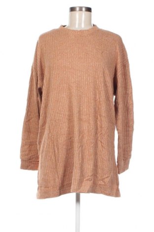 Γυναικείο ζιβάγκο Zara, Μέγεθος XL, Χρώμα Πορτοκαλί, Τιμή 2,85 €