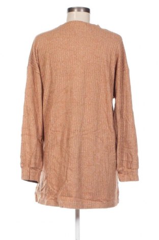 Γυναικείο ζιβάγκο Zara, Μέγεθος XL, Χρώμα Πορτοκαλί, Τιμή 5,07 €