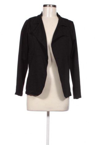 Дамско сако, Размер XL, Цвят Черен, Цена 8,80 лв.