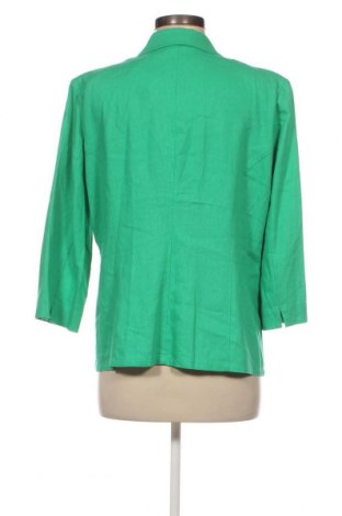 Dámske sako , Veľkosť S, Farba Zelená, Cena  24,95 €