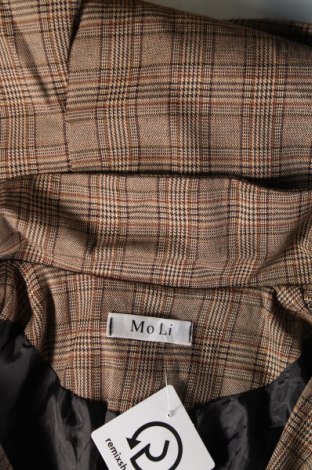 Γυναικείο σακάκι, Μέγεθος M, Χρώμα  Μπέζ, Τιμή 2,18 €