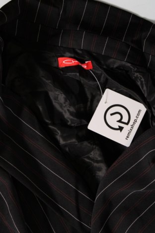 Γυναικείο σακάκι, Μέγεθος M, Χρώμα Μαύρο, Τιμή 4,90 €