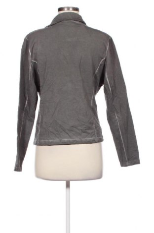 Damen Blazer, Größe M, Farbe Grau, Preis 4,59 €