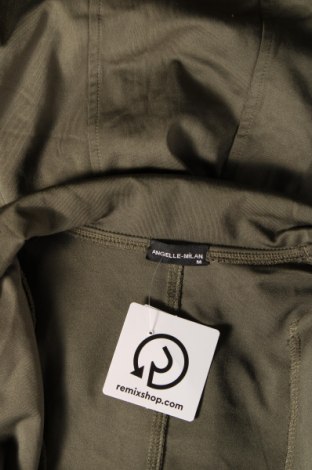 Dámske sako , Veľkosť M, Farba Zelená, Cena  4,74 €