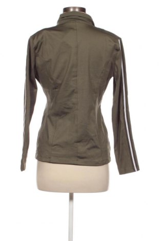 Γυναικείο σακάκι, Μέγεθος M, Χρώμα Πράσινο, Τιμή 4,90 €