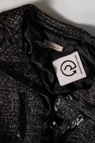 Γυναικείο σακάκι, Μέγεθος S, Χρώμα Μαύρο, Τιμή 5,72 €