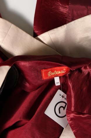 Dámské sako , Velikost M, Barva Červená, Cena  306,00 Kč