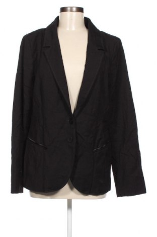 Damen Blazer, Größe XL, Farbe Schwarz, Preis 30,62 €