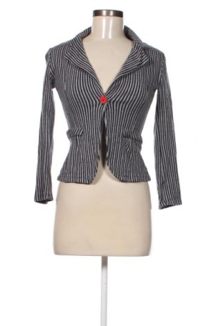 Γυναικείο σακάκι, Μέγεθος S, Χρώμα Πολύχρωμο, Τιμή 12,61 €