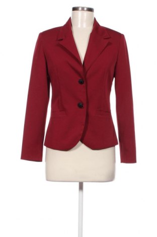 Дамско сако, Размер M, Цвят Червен, Цена 78,40 лв.