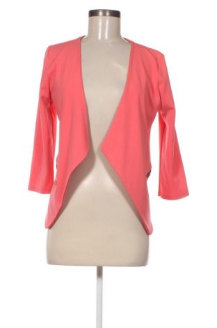 Γυναικείο σακάκι, Μέγεθος M, Χρώμα Πορτοκαλί, Τιμή 12,61 €