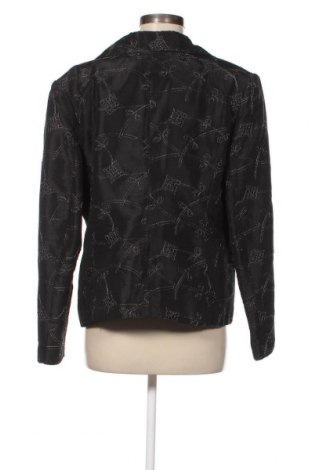 Γυναικείο σακάκι, Μέγεθος XXL, Χρώμα Μαύρο, Τιμή 42,28 €