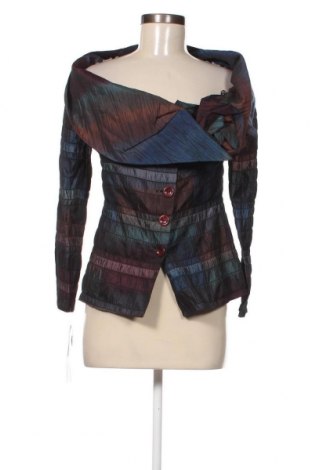 Γυναικείο σακάκι, Μέγεθος S, Χρώμα Πολύχρωμο, Τιμή 42,28 €