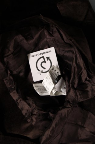 Γυναικείο σακάκι, Μέγεθος M, Χρώμα Καφέ, Τιμή 5,17 €