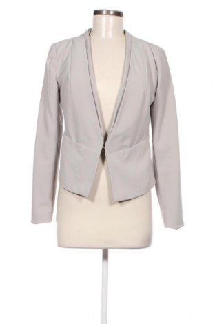 Damen Blazer 17 & Co., Größe M, Farbe Grau, Preis € 8,92