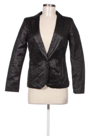 Damen Blazer ASTRID BLACK LABEL, Größe S, Farbe Schwarz, Preis 56,37 €
