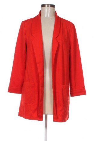 Damen Blazer Amisu, Größe M, Farbe Rot, Preis 30,62 €