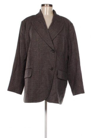 Γυναικείο σακάκι Arket, Μέγεθος XL, Χρώμα Πολύχρωμο, Τιμή 30,06 €