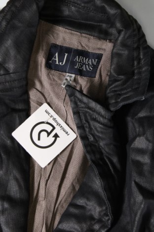 Dámské sako  Armani Jeans, Velikost M, Barva Černá, Cena  2 567,00 Kč