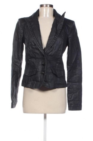 Γυναικείο σακάκι Armani Jeans, Μέγεθος M, Χρώμα Μαύρο, Τιμή 99,59 €