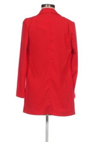 Γυναικείο σακάκι Atmosphere, Μέγεθος XS, Χρώμα Κόκκινο, Τιμή 27,22 €