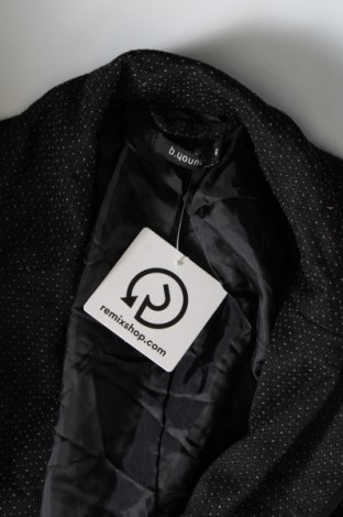 Γυναικείο σακάκι B.Young, Μέγεθος M, Χρώμα Μαύρο, Τιμή 4,84 €