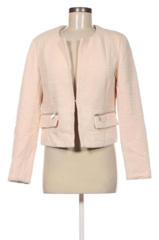 Γυναικείο σακάκι Bel&Bo, Μέγεθος M, Χρώμα Εκρού, Τιμή 10,89 €