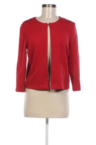 Γυναικείο σακάκι Betty & Co, Μέγεθος M, Χρώμα Κόκκινο, Τιμή 50,10 €