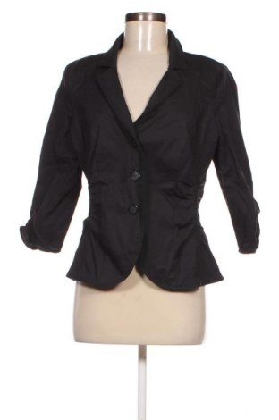 Γυναικείο σακάκι Bexleys, Μέγεθος M, Χρώμα Μαύρο, Τιμή 3,99 €