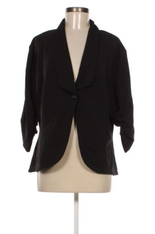 Damen Blazer Beyove, Größe XL, Farbe Schwarz, Preis € 29,92