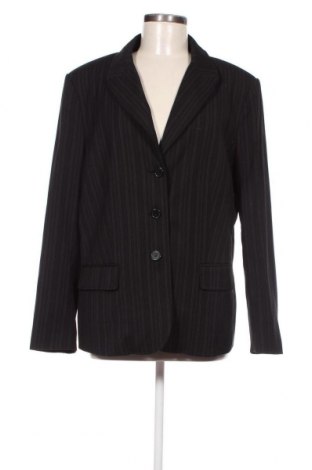 Γυναικείο σακάκι Biaggini, Μέγεθος XL, Χρώμα Μπλέ, Τιμή 17,69 €