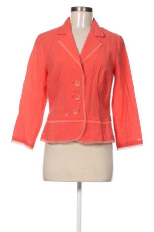 Γυναικείο σακάκι Bianca, Μέγεθος M, Χρώμα Κόκκινο, Τιμή 12,88 €