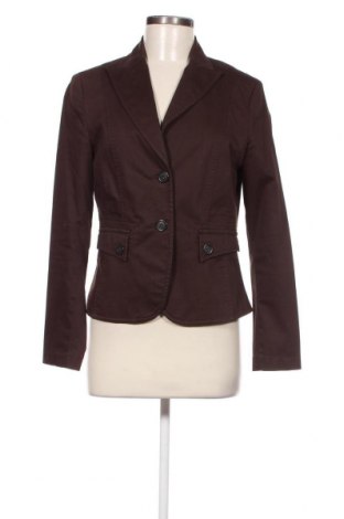 Дамско сако Bianca, Размер M, Цвят Кафяв, Цена 43,90 лв.