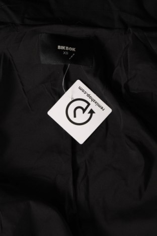 Дамско сако Bik Bok, Размер XS, Цвят Черен, Цена 13,20 лв.