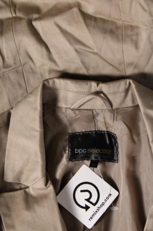 Дамско сако Bpc Bonprix Collection, Размер XL, Цвят Бежов, Цена 44,00 лв.