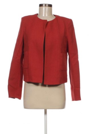 Дамско сако Burton of London, Размер M, Цвят Червен, Цена 129,00 лв.