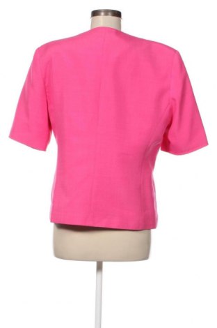 Γυναικείο σακάκι C&A, Μέγεθος L, Χρώμα Ρόζ , Τιμή 12,88 €