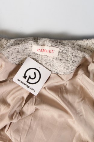 Γυναικείο σακάκι Camaieu, Μέγεθος M, Χρώμα Πολύχρωμο, Τιμή 27,22 €