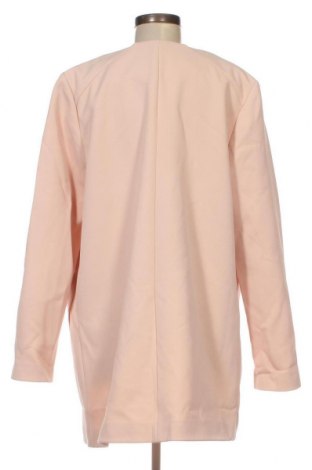 Γυναικείο σακάκι Camaieu, Μέγεθος XL, Χρώμα Ρόζ , Τιμή 36,08 €