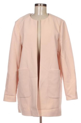 Γυναικείο σακάκι Camaieu, Μέγεθος XL, Χρώμα Ρόζ , Τιμή 14,79 €