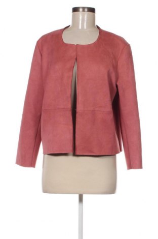Дамско сако Cami, Размер XL, Цвят Розов, Цена 26,40 лв.