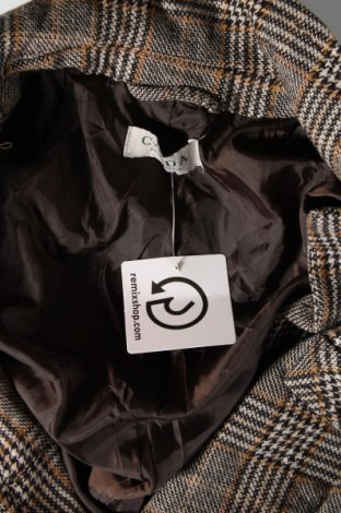 Γυναικείο σακάκι Canda, Μέγεθος M, Χρώμα Πολύχρωμο, Τιμή 4,08 €