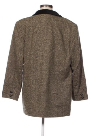 Γυναικείο σακάκι Canda, Μέγεθος L, Χρώμα Πολύχρωμο, Τιμή 12,58 €