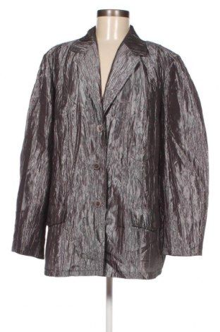 Γυναικείο σακάκι Capture, Μέγεθος XL, Χρώμα Γκρί, Τιμή 3,99 €