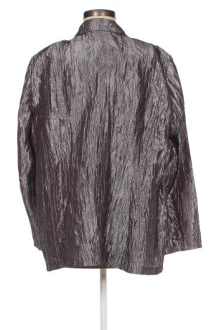 Дамско сако Capture, Размер XL, Цвят Сив, Цена 6,45 лв.