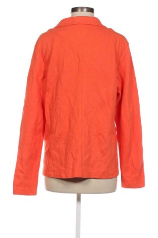 Дамско сако Cartoon, Размер XL, Цвят Оранжев, Цена 44,00 лв.