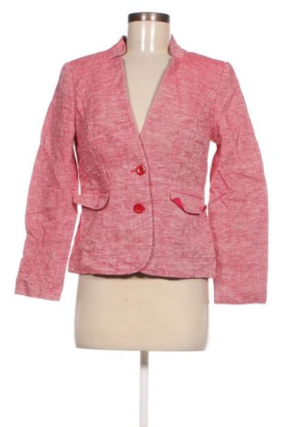 Γυναικείο σακάκι Cc, Μέγεθος M, Χρώμα Ρόζ , Τιμή 7,89 €